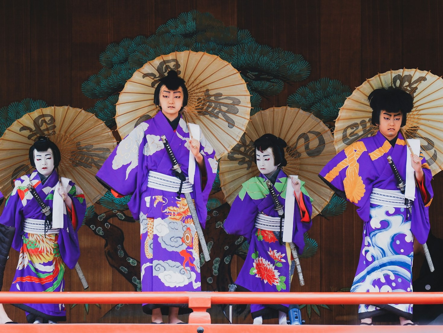 The Influence of Japanese Drama on International Media